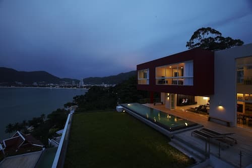 Jirana Patong