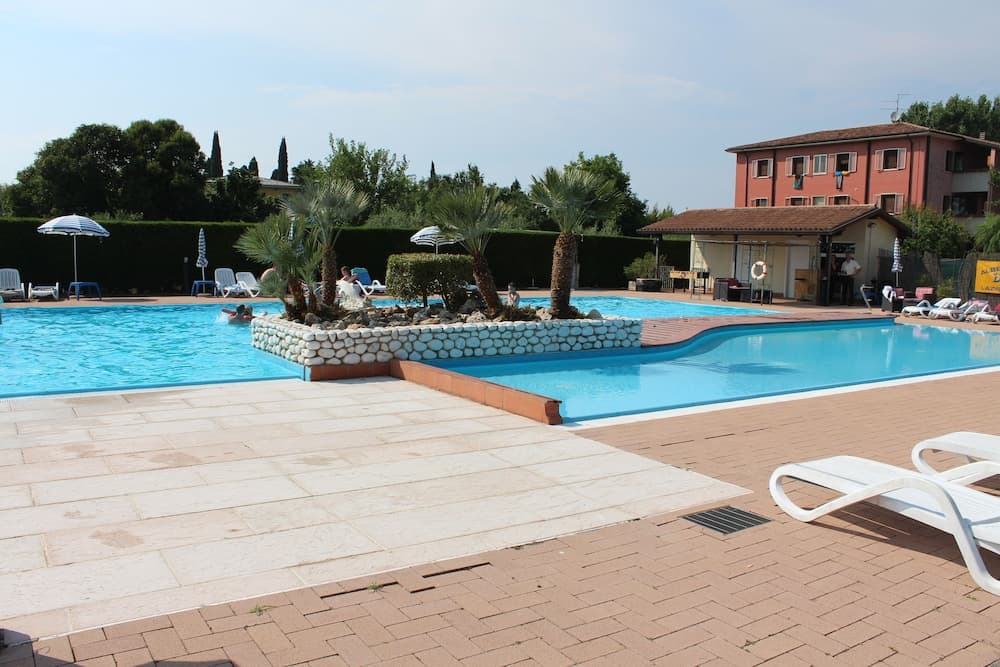 Hotel Bella Lazise