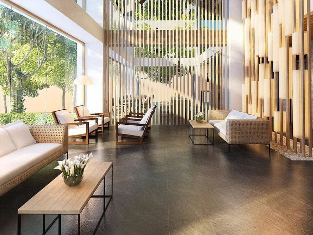 Sereine Sukhumvit 39