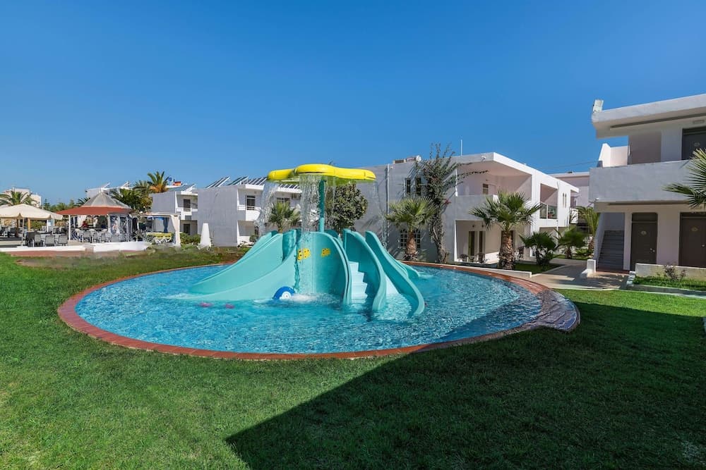 Zeus Hotels YDORIA RESORT - All Inclusive