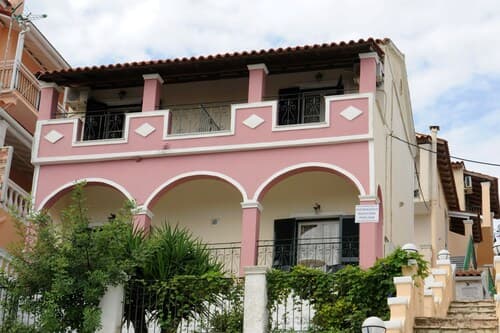 Kavos Panorama Complex