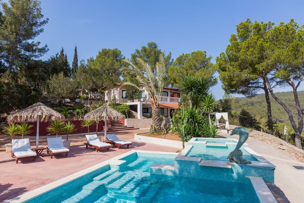 Hotel Rural Ca's PLA