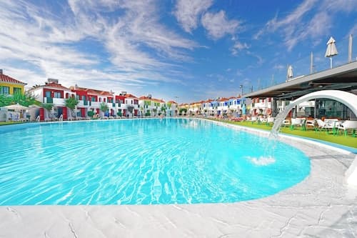 Bungalows Vistaflor