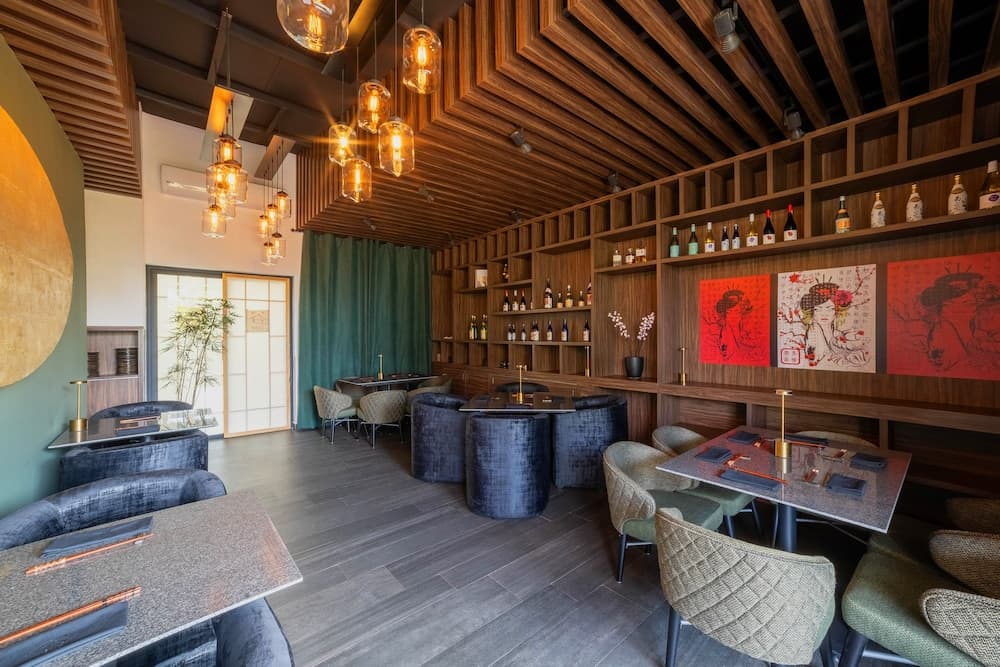 Teras/veranda