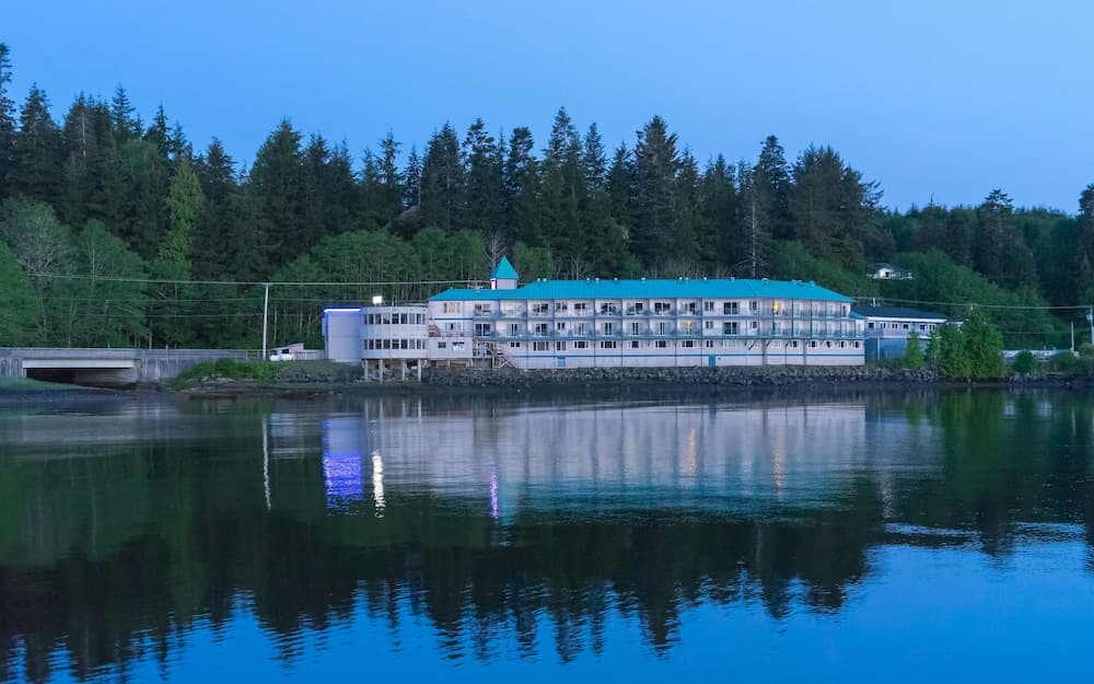 Glen Lyon Inn & Suites