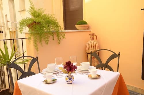 B&B Dimora Di Girgenti