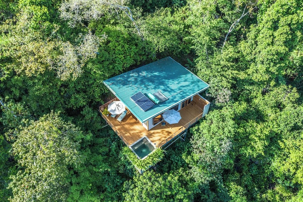 El Remanso Rainforest Lodge