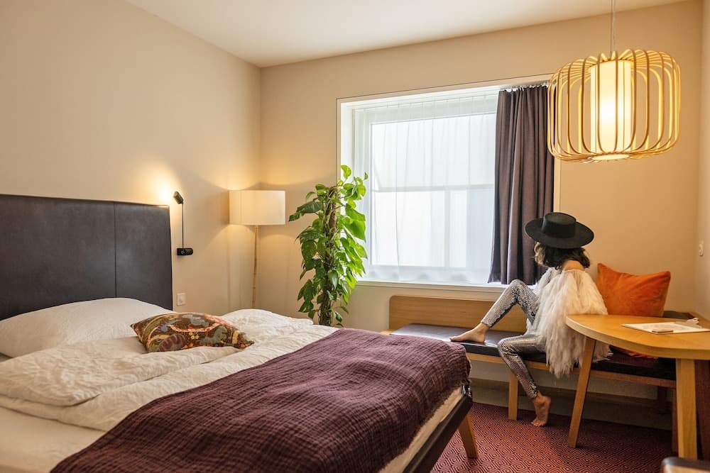 Nomad Design & Lifestyle Hotel