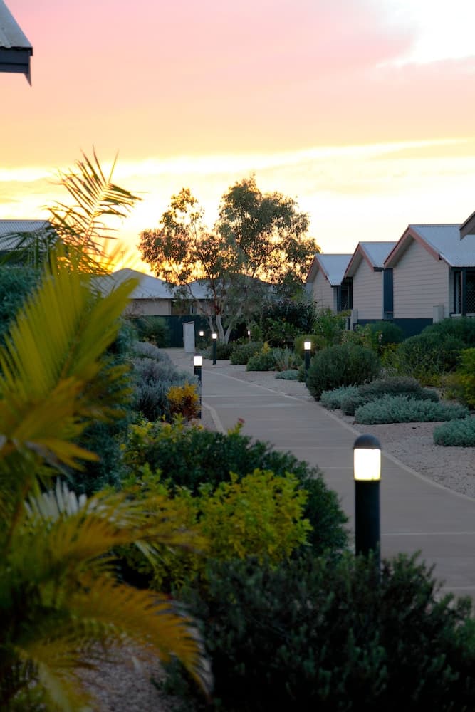 Konaklama yeri alanı