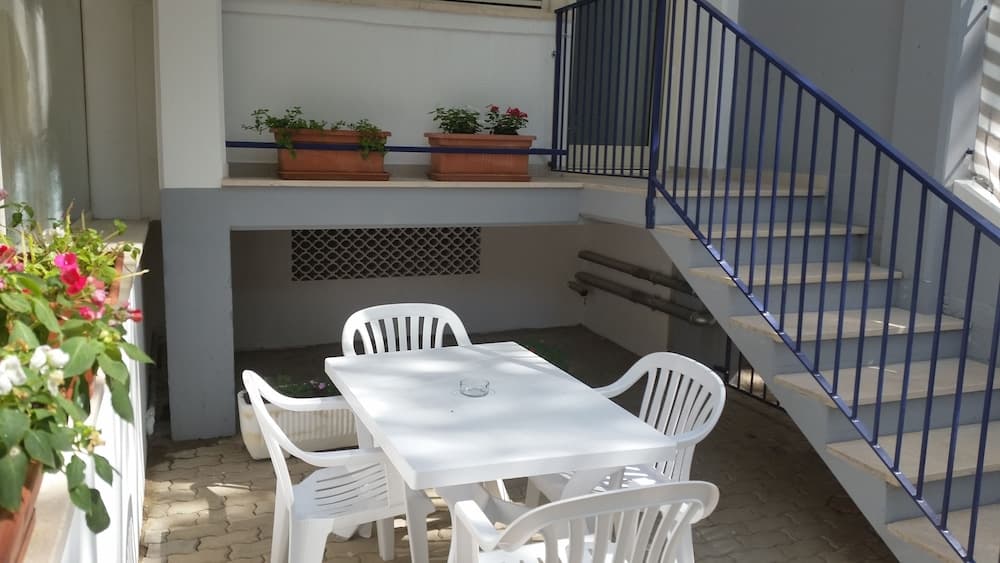 Teras/veranda