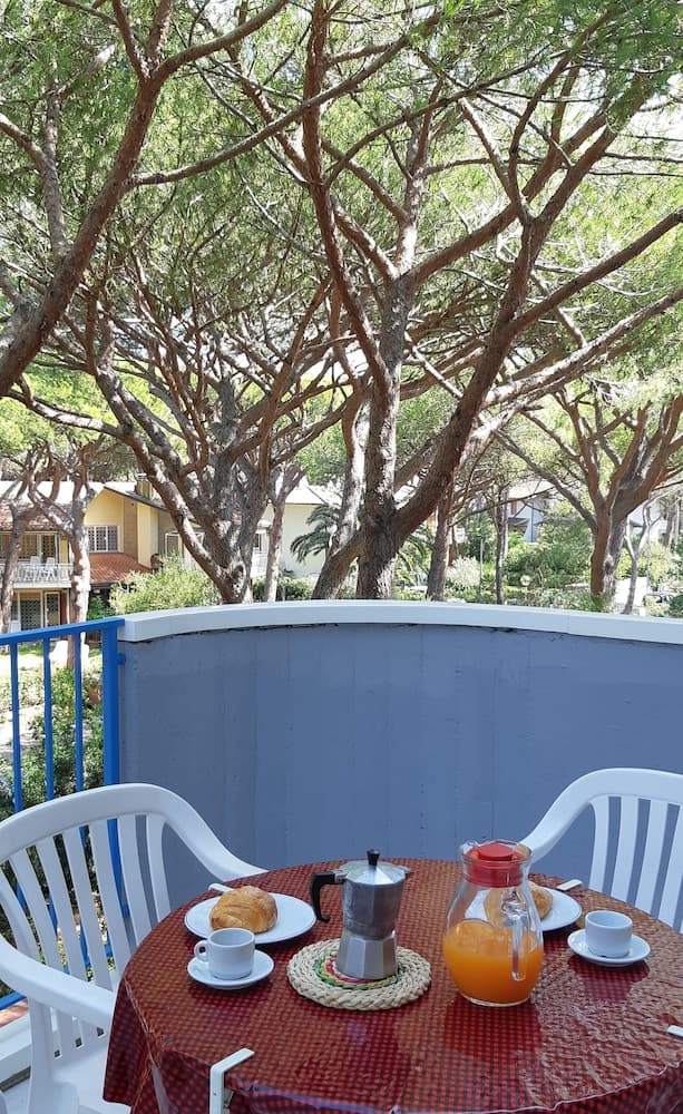 Teras/veranda