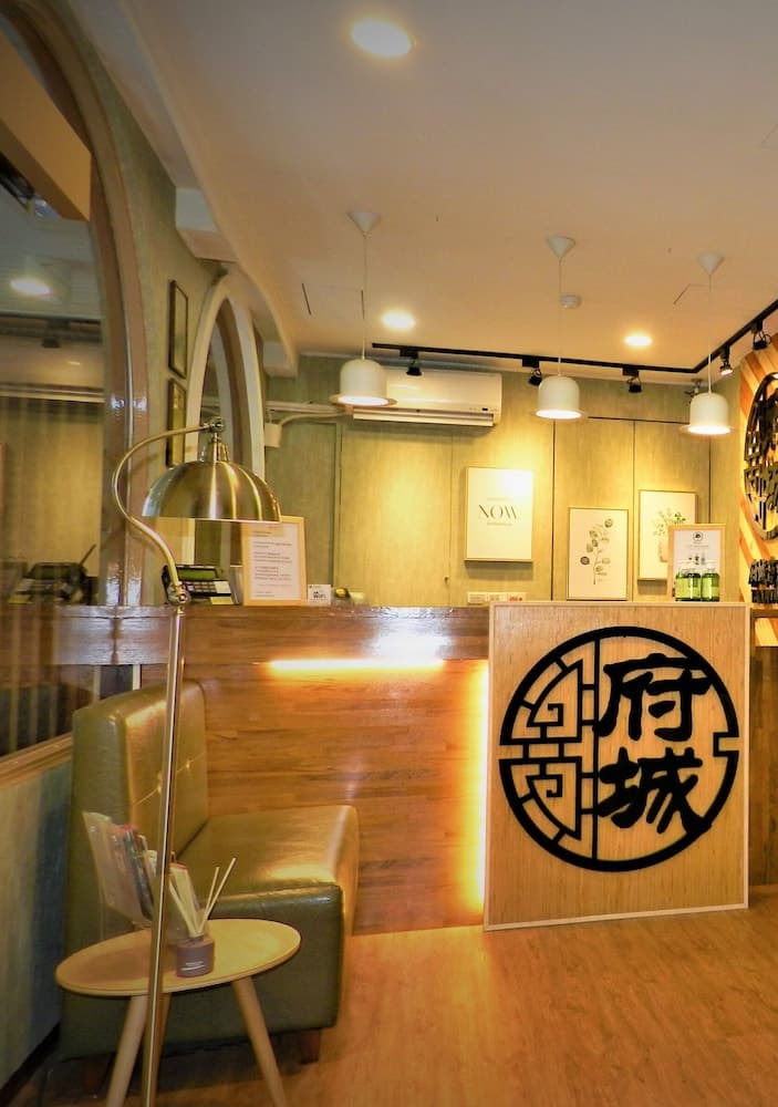Tainan Inn