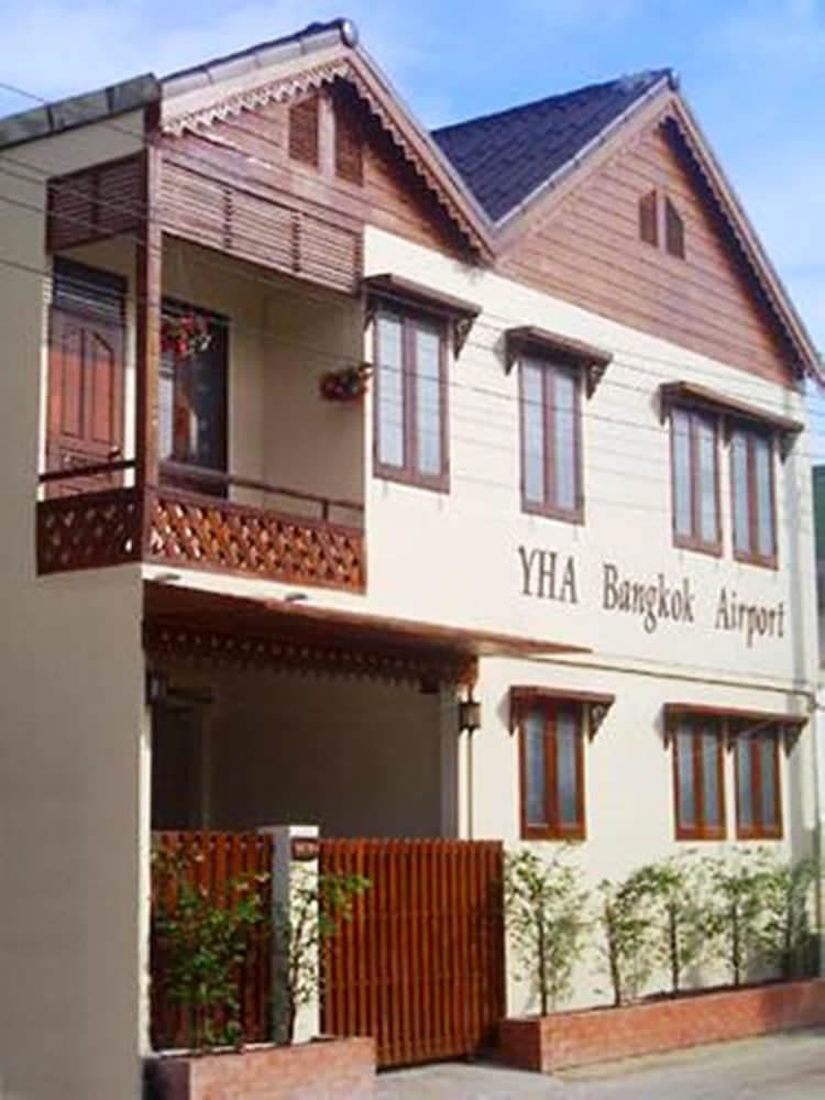 YHA Bangkok Airport - Hostel