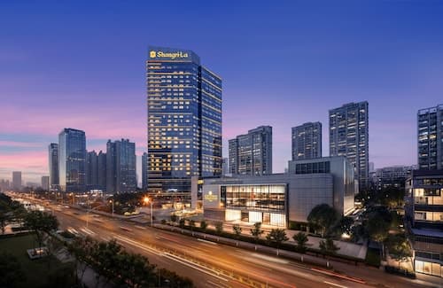 Shangri-La Hefei