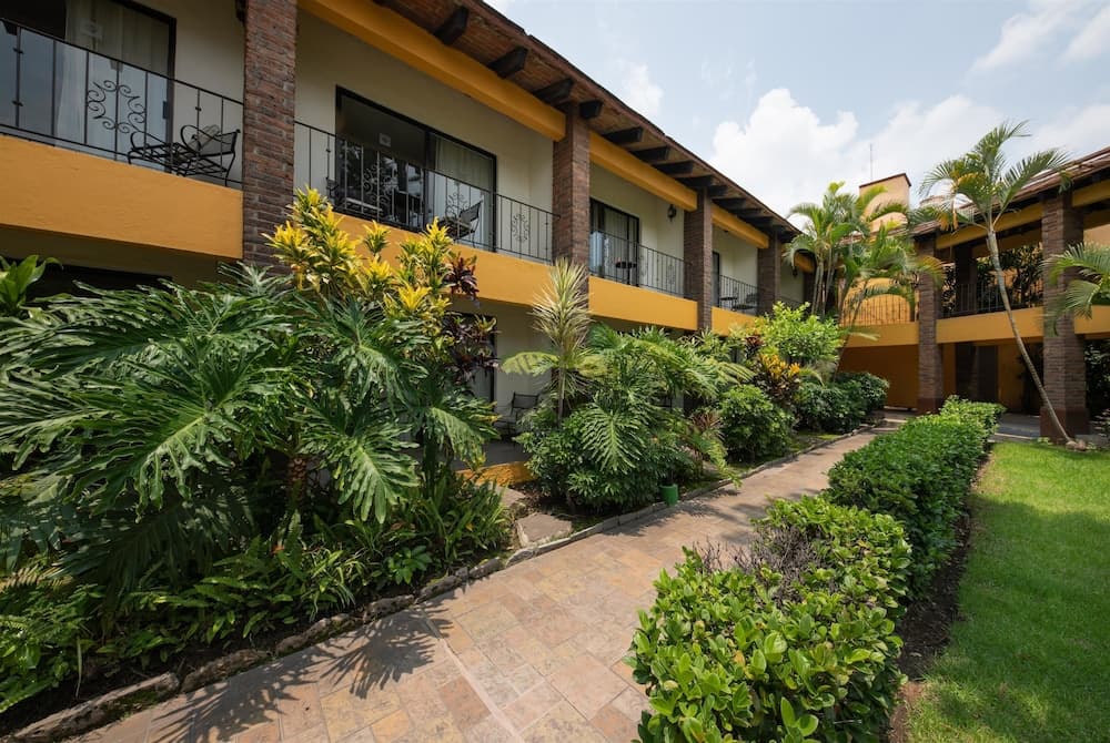 Wyndham Garden Guadalajara Expo