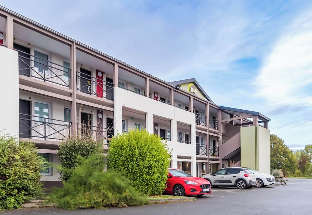 B&B HOTEL Saint-Brieuc