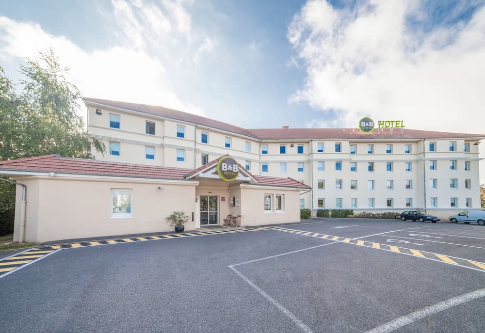 B&B HOTEL Marne-la-Vallée Bussy