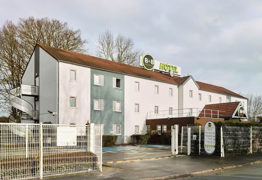 B&B HOTEL Saint-Michel-sur-Orge