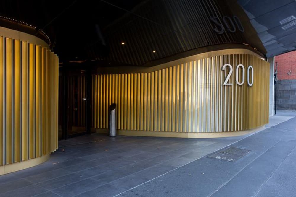 ABC Accommodation - Spencer Street