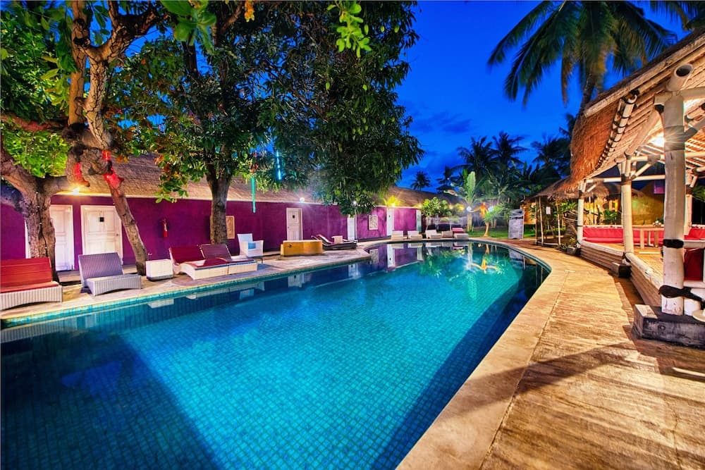 Bel Air Resort & Spa