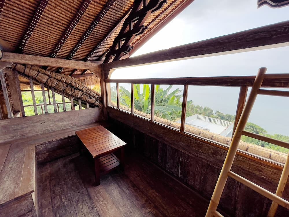 Teras/veranda