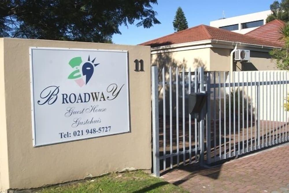 Broadway Guesthouse