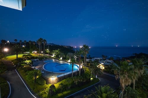 Seaore Resort