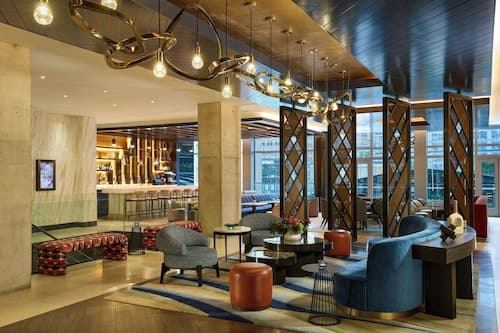 Renaissance New York Midtown Hotel