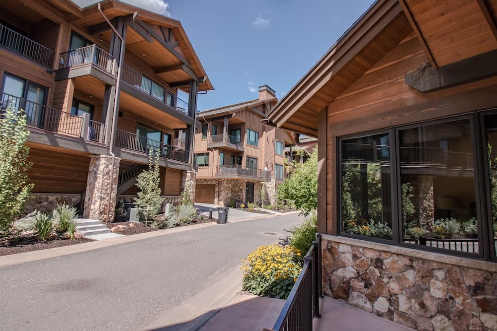 Juniper Landing by Park City Vacations