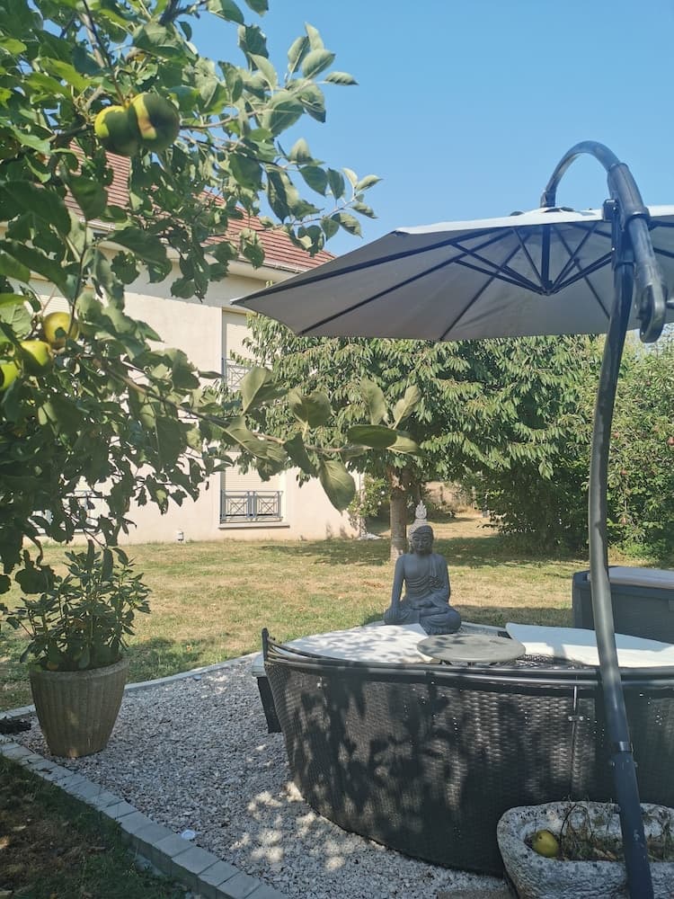 La Raimbaudière