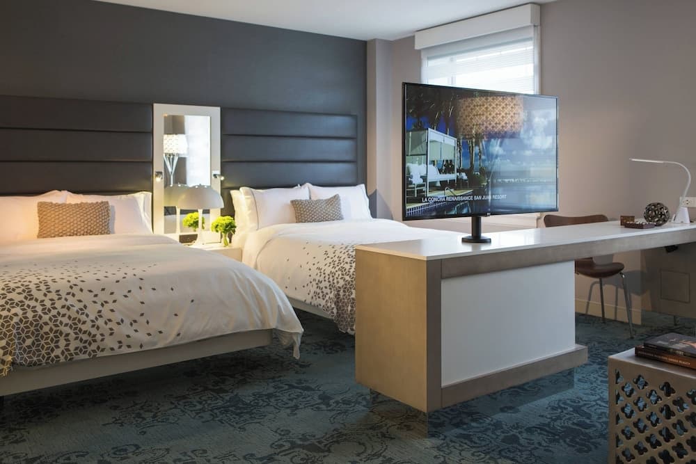 Renaissance Albany Hotel