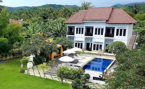 JM Hotel Kuta Lombok