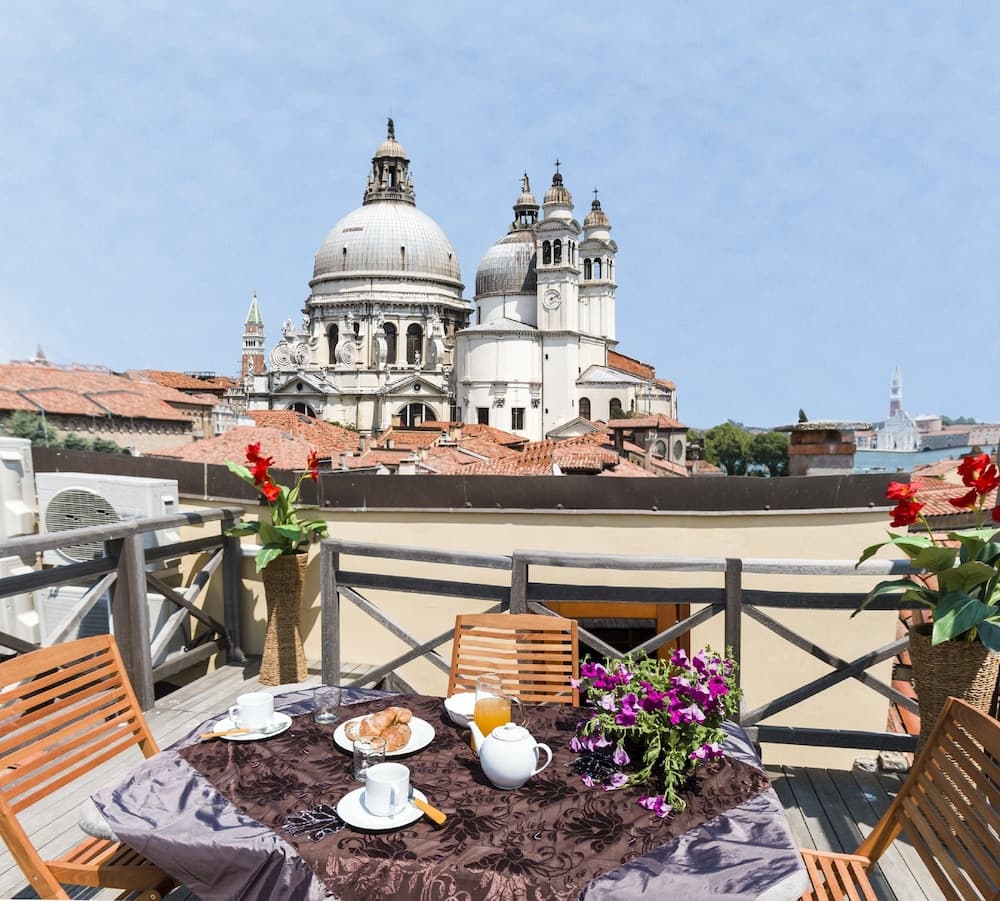 Dorsoduro Charme Apartments