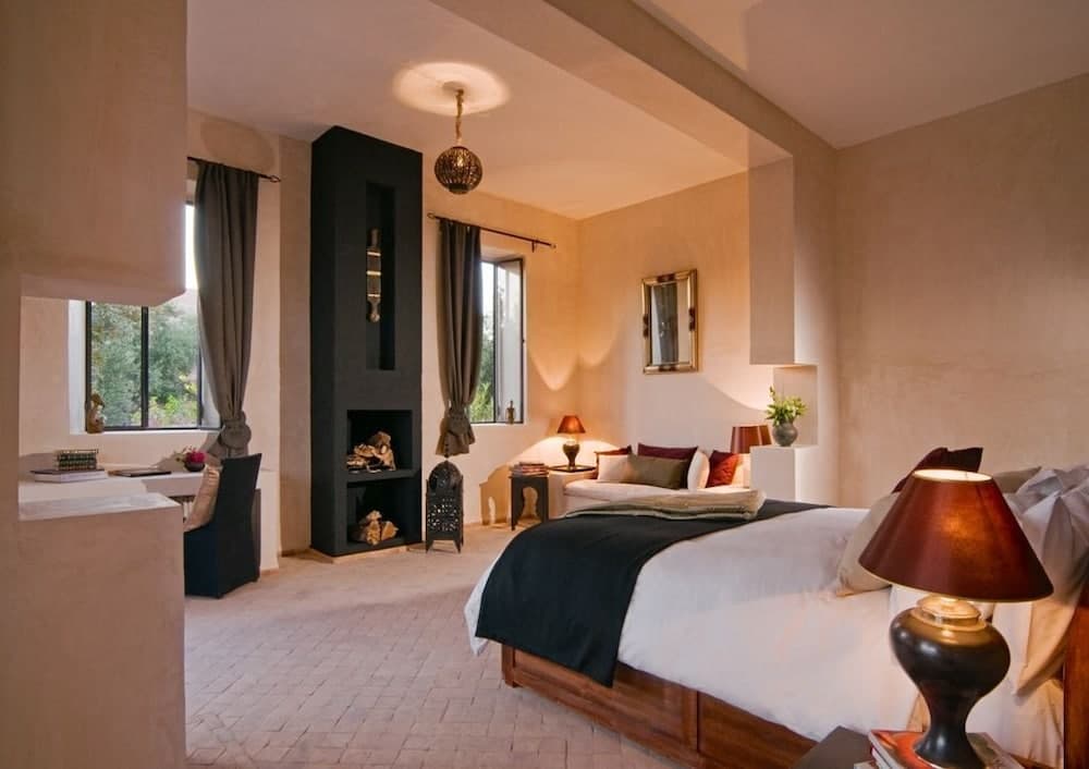 The Capaldi Hotel And Spa