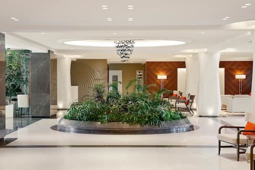 Potidea Palace Hotel - All inclusive