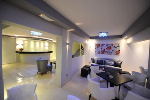 Ialysos City Hotel