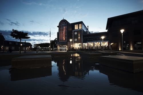 Hotel Skjern