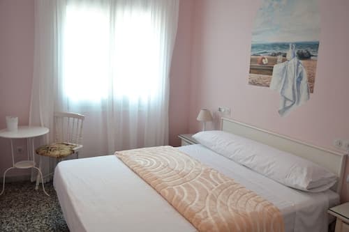 Hostal Isabel II