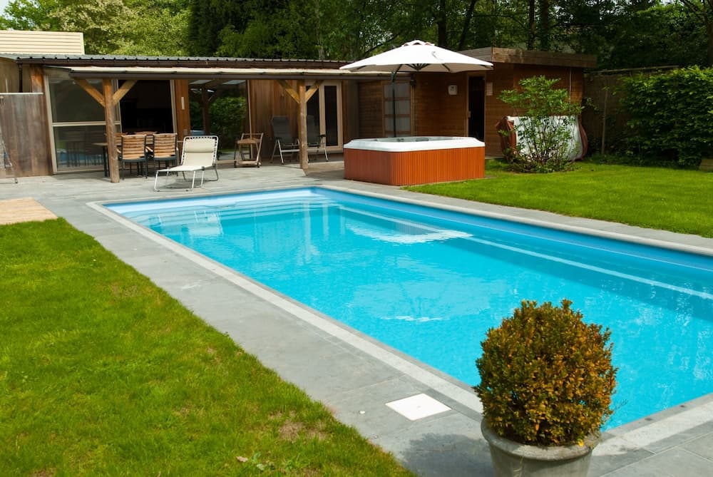 Wellness Hasselt Bed & Breakfast