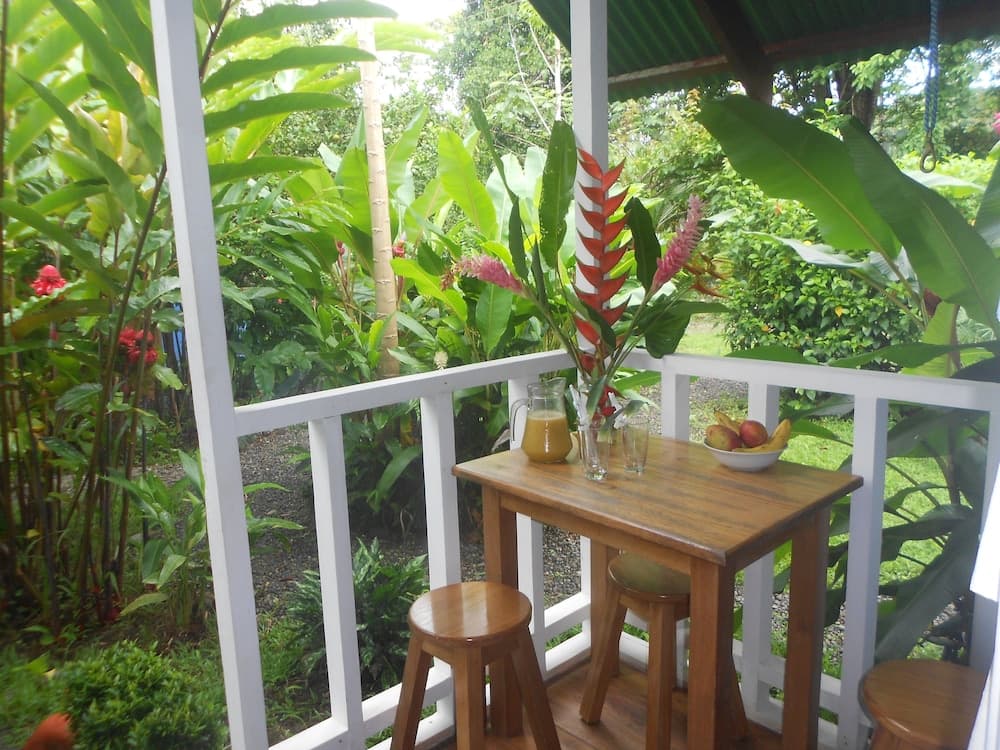 Teras/veranda