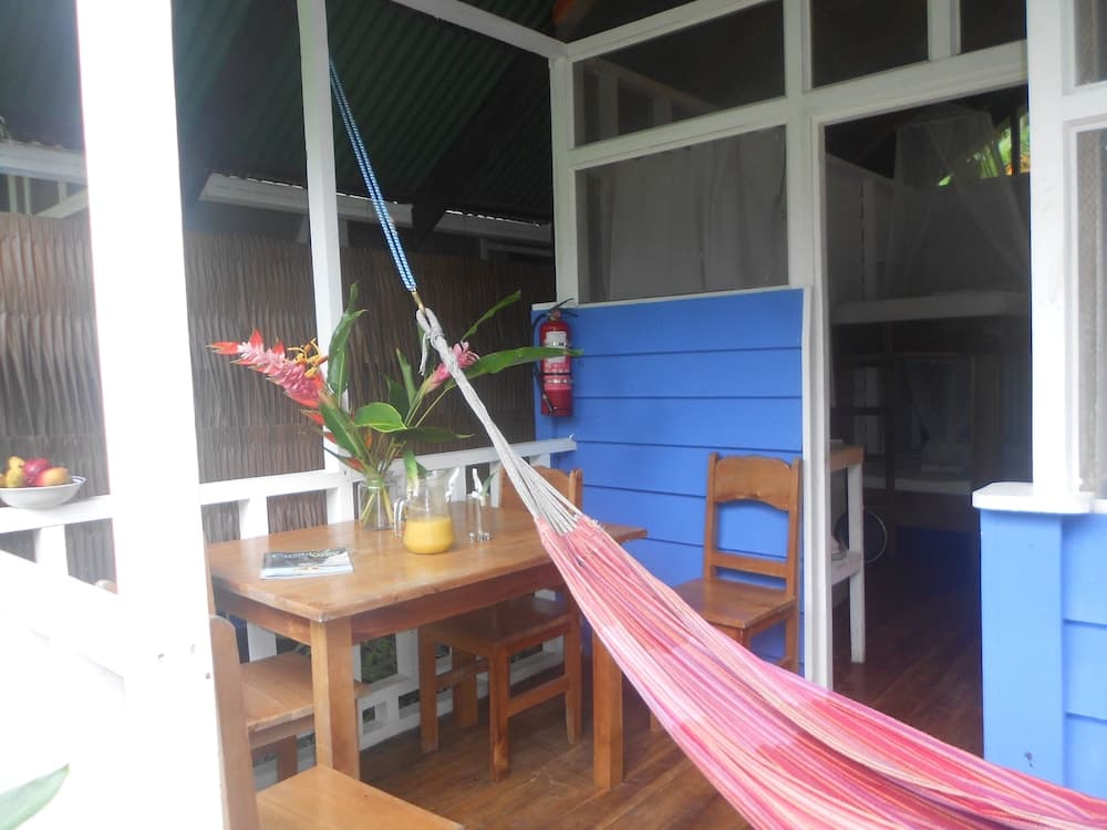 Teras/veranda