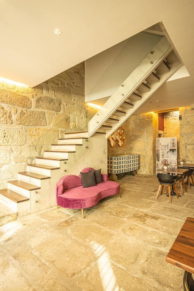 CHARM GH by YoursPorto