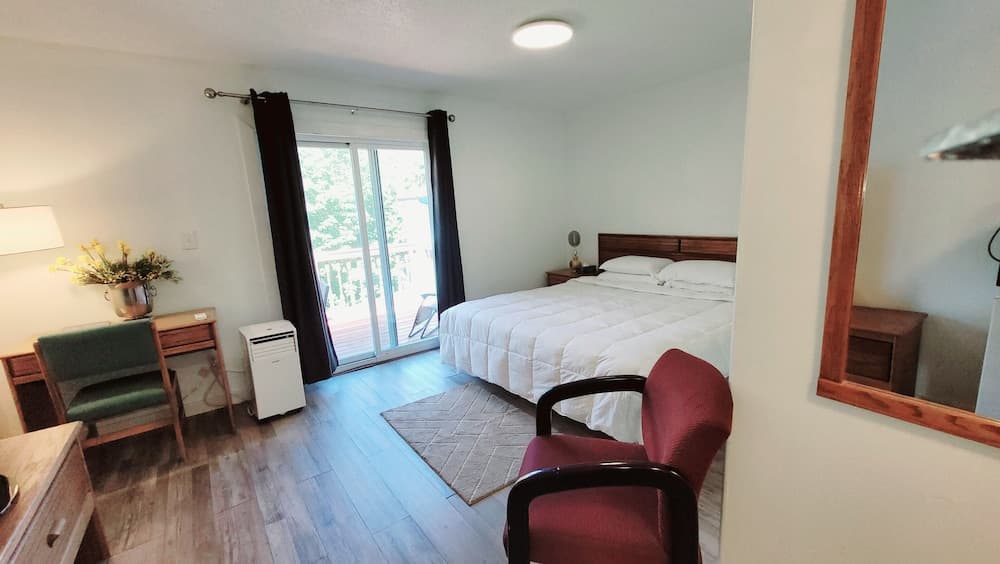 Ridgeview Motor Inn