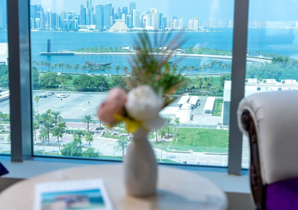 Saraya Corniche Hotel