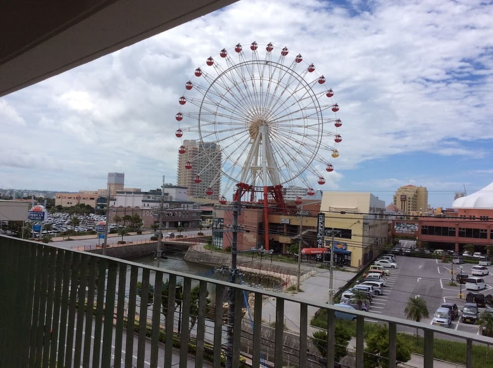 Utopia Mihama