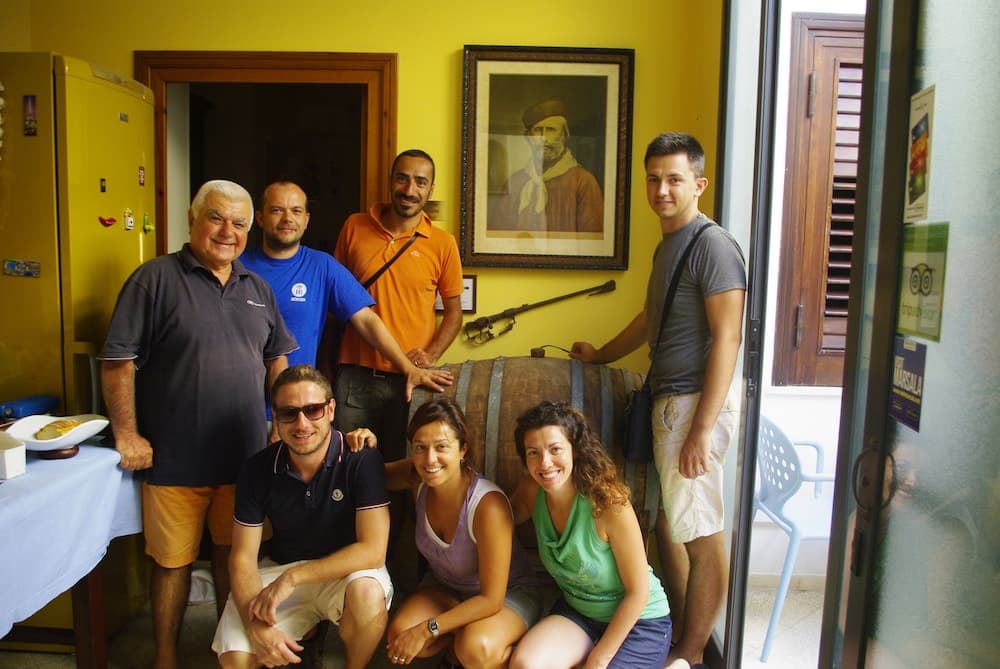 Lobi dinlenme salonu