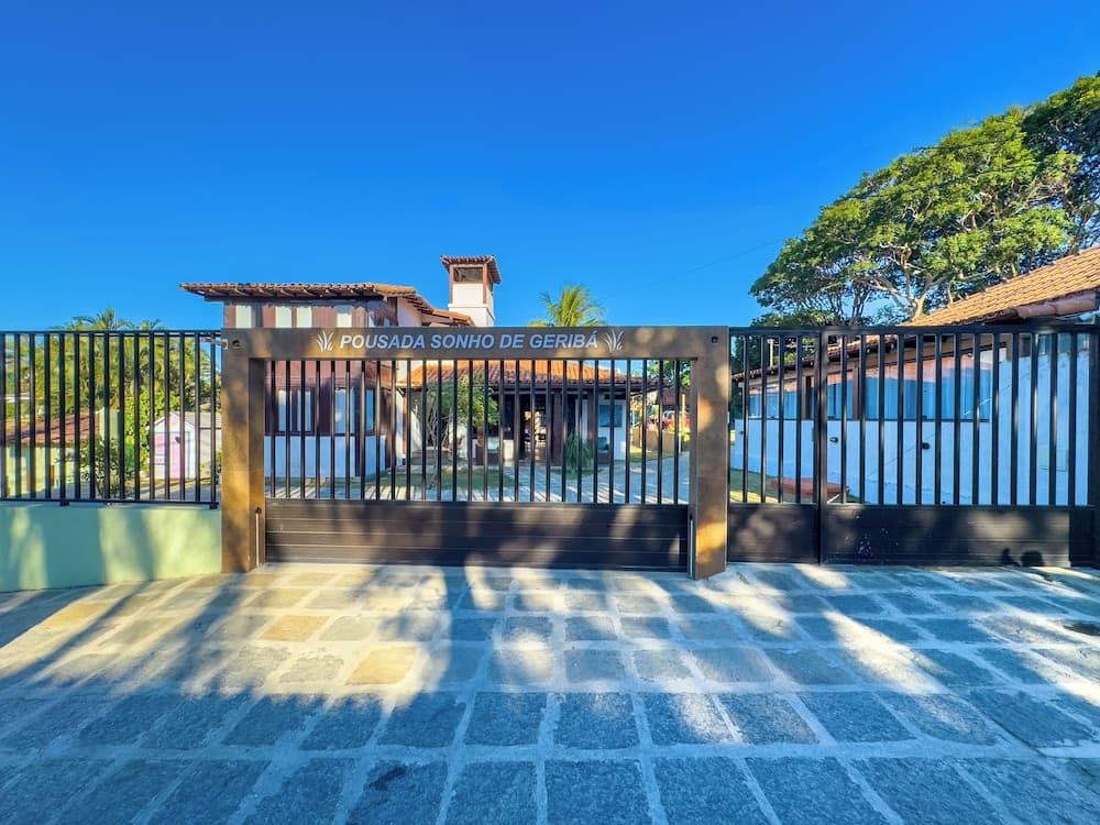 Pousada Sonho de Geribá