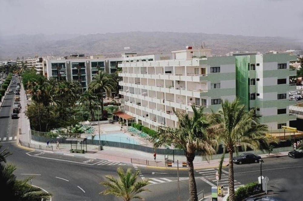 Apartamentos Los Aguacates