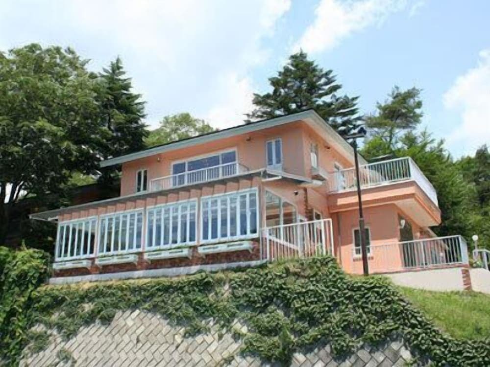 Hotel Soyokaze