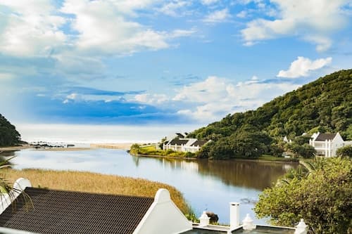The Estuary Hotel and Spa